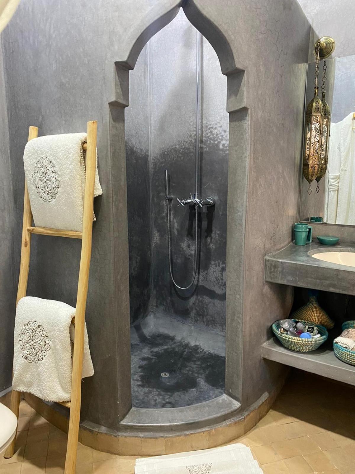 Des Fragrances Dar El Bacha Ferienhaus Marrakesch